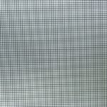 ステンレス製網戸