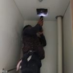 本日も元気に作業中！！
